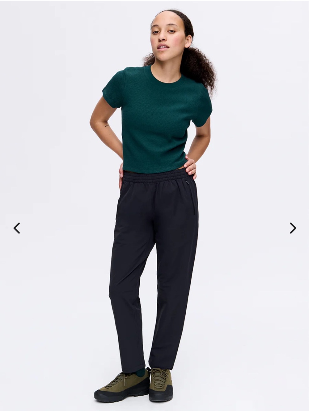 Outdoor Voices RecTrek Pants 26”